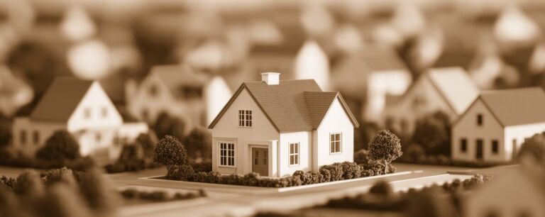 Ridgedale - Oak Grove - Clifton Hills neighborhood